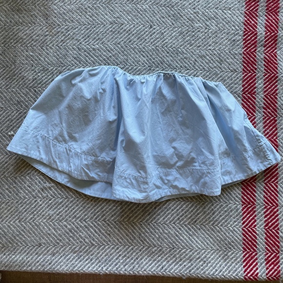 Wilfred Bandeau Top - (Size L) - Picture 1 of 3